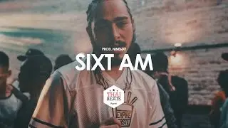 Post Malone Type Beat  - Sixt AM (Prod. NineSixt)