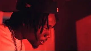 Kaay Hendriix &ldquo;Vulture Style&rdquo; - OFFICIAL MUSIC VIDEO