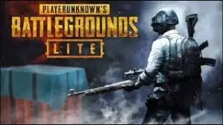 Пилим в PUBG Lite