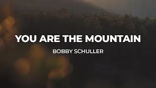 LIVE: You Are the Mountain (October 1, 2023)