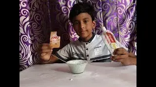 What Happen When We Mix Eno Into Colgate || Eno Vs Colgate Experiment || By MR.SCIENCE EXPERIMENT ||