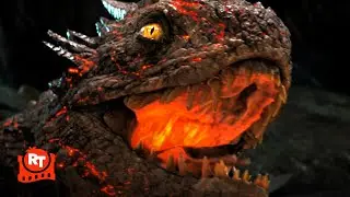 Dolittle (2020) - The Dragon's Bellyache