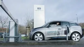 Designa und AKQUINET - Das Parken perfekt geplant