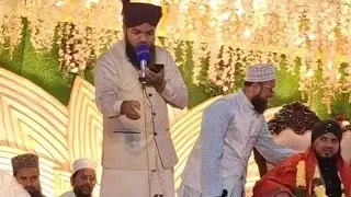 Waha Kya Syed Qalandar Hai rutba Tera. Machlipatnam Darga 