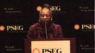 Lillian Roberts, Executive Director of DC37, AFSCME AFL-CIO