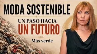 Moda Sostenible: Invirtiendo en Prendas de Calidad y Atemporales ..#modasostenible #fastfashion