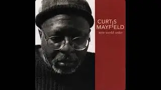 Curtis Mayfield - Just a Little Bit of Love