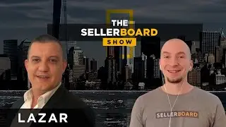 Lazar Žepinić - Amazon Attribution, внешний трафик, PPС оптимизация