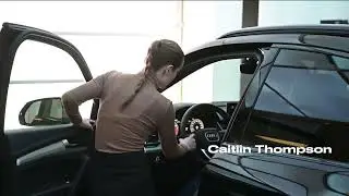 The Women of Glenmore Audi