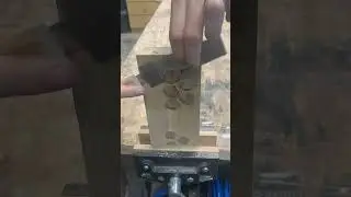 Have a great day. #satisfying #bc #asmr #woodworking