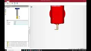 Esprit CAM 2022 VS ESPRIT TNG - Import from the old to the new TNG