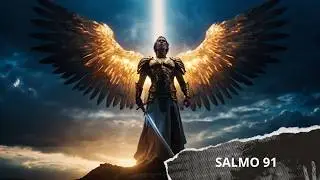 SALMO 91 ( TRAP GOSPEL ) GRA&Ccedil;A NO BEAT