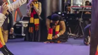 LIVING A LIFE OF FRUITFULNESS;MIDWEEK SERVICE | MAKE JESUS FAMOUS