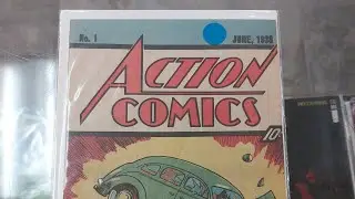 Silver Age Comic Book Collection Found On Facebook Marketplace!!!