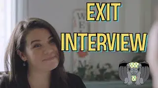 Exit Interview