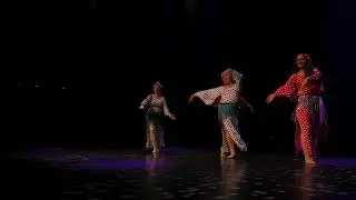 Leiladance - Shaaby