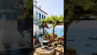 🌺🌺🎀🎀🔥🔥 cozy mediterranean village home 🥲🥲 slow living, beautiful Vibe ❤️❤️