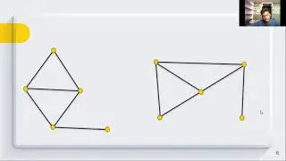 Graphs Isomorphisms| Class 11
