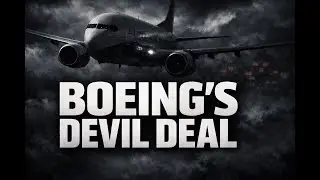 When Boeing Chose Speed Over Safety