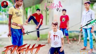 Best Action Scene of Sana Laden | Dj Action Best | Allu Arjun Fight| DJ climax fight scene|