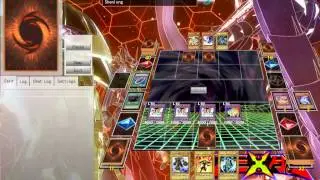YGOPRO - Fusion Gate OTK