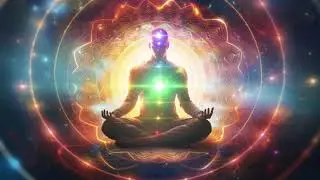 528 Hz&ndash;A Signal For DNA Healing,Cell Restoration And Consciousness Awakening