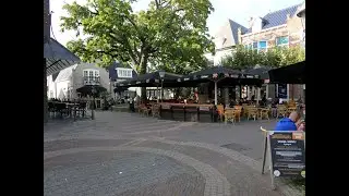 Rondje Den Burg (Texel)