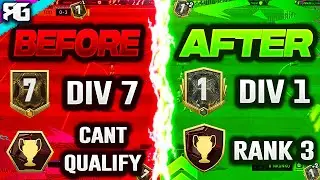 FIFA 22 |  HOW TO *ACTUALLY 100%* BECOME A BETTER PLAYER IN FIFA 22 - (100% GUARENTEED SUCCESS!)