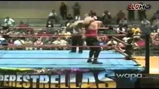 Springboard DDT - Primo Colon