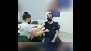 V&iacute;deo demonstrativo: como avaliar  perimetria dos membros superiores