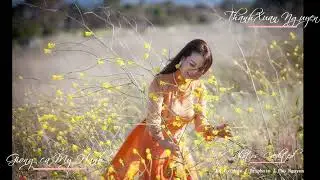 Suối Tóc- Van Phung - Giong ca My Hanh