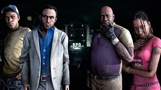 Left 4 Dead 2 - Healthpackalypse! Versus (Cold Stream)