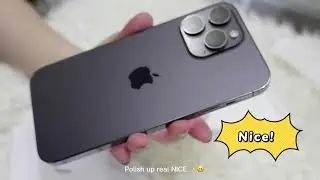 UNBOXING IPHONE 14 PRO MAX & Accessories
