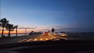 Navarre Beach Bridge Drive