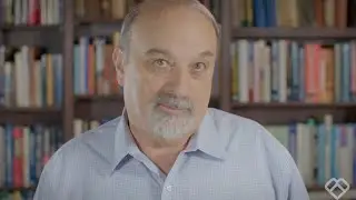 Philanthropy University: Fundraising - How to Connect with Donors with Dr. Thomas Wolf