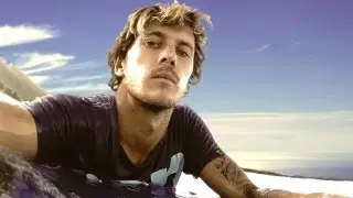 Julien Miremont Bodyboard Road Trip