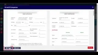 HOW TO USE CREDIT INVESTIGATION MODULE