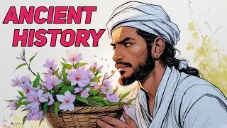 the Mughal perfumers who kept entire orchards just for scent