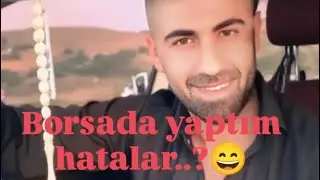 BORSA DA YAPTIM HATALAR?