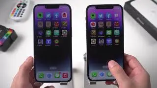 How to transfer apps from iPhone to iPhone?