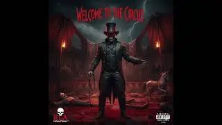 Welcome to the circus #metal #music #deathcore #deathmetal 