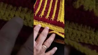 sweater knitting #comedy #funny #youtubeshorts #comedyfilms #crochet #crochetcrosai #crochetpattern