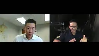 Stimulus Money, YouTube, and Taxes - with Brian Kim CPA (ClearValue Tax)