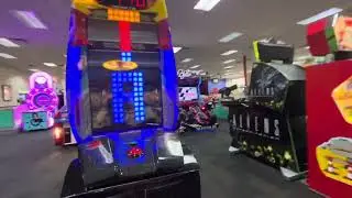 CEC Burlington WA store tour
