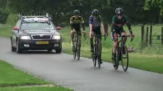 Omloop door het Land van Bartje 2024