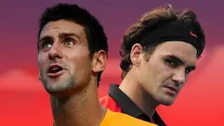 PRIME Federer vs Djokovic: When Humiliation Turned Into Domination