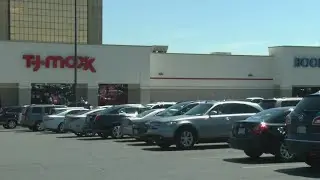 T.J. Maxx in Johnson City reopens its doors for first time in almost two months