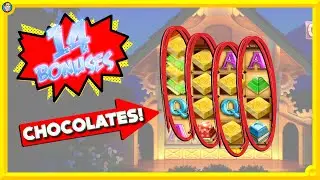 БОЛЬШАЯ охота за бонусами в слотах! Hand of Midas, Dog House Megaways и многое другое!