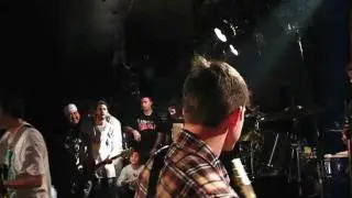 Loud and Clear, TITLE FIGHT JAPAN TOUR
