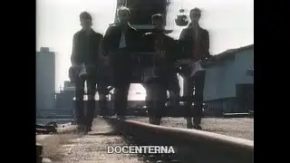 Docenterna - F&ouml;rbannat Kallt (1987)